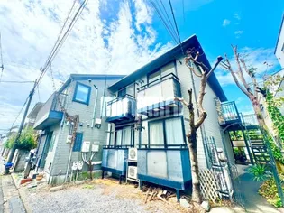 ヴィラ さくらの画像