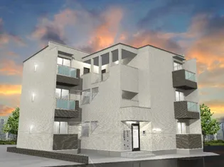 REGALEST健軍IIの画像