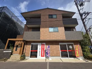 富士林プラザ11番館の画像