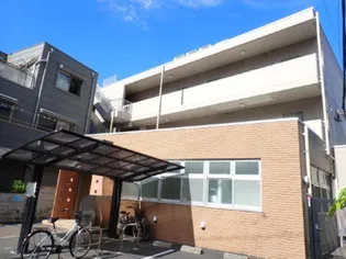 FTコート平の画像