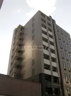 アスヴェル京都二条烏丸【4階】の外観