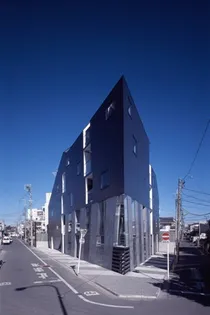 Tフラットの画像