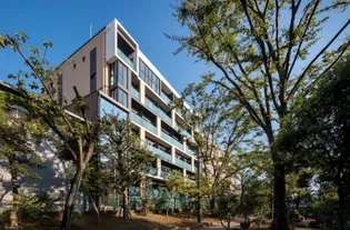 セヴェランス錦糸町の画像