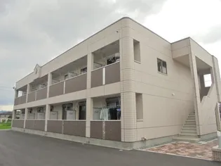 コルツ 駅家の画像