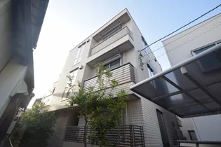 FRIEDEN HAUS中山の画像