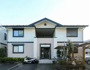 シャルム三番館の画像