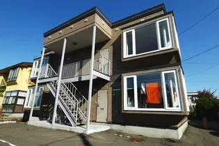 ルミエール新発寒の画像