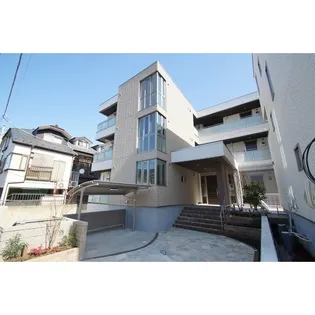 グランベスト大船の画像