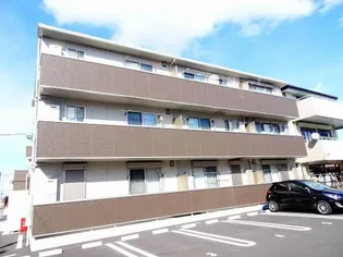 グランディール見川 Bの画像