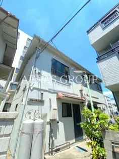 キャッスル足立の画像