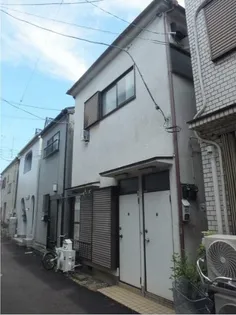 清水ハウスの画像