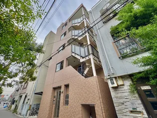 クロスヴィーチェ京橋の画像