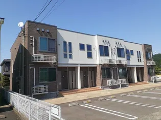 MANOR HOUSE C Hの画像