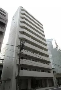 東京都千代田区神田三崎町3【マンション】の外観
