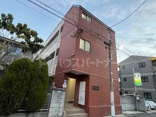 リブレス金町東水元【1階】の外観