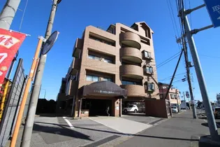 ライオンズマンション我孫子寿の画像