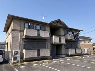 ノイホーフ若宮弐番舘の画像