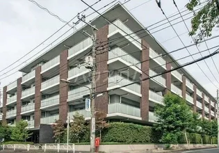 ソアラノーム碑文谷の画像
