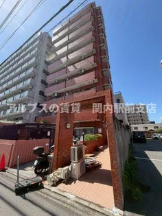 ライオンズマンション吉野町第5の画像