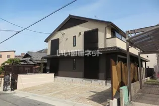 愛知県名古屋市千種区朝岡町3【アパート】の外観