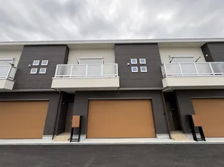 大阪府東大阪市若江南町5【一戸建】の外観