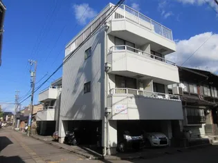 メゾン ド エマーブルの画像