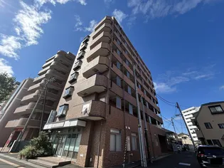 アムールシャトーの画像