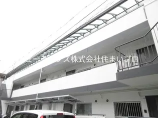 ノーヴァ寝屋川の画像