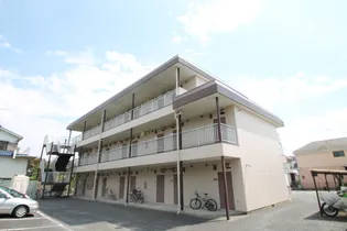 クレセント緑町の画像