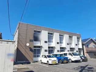 レオパレス音羽の画像