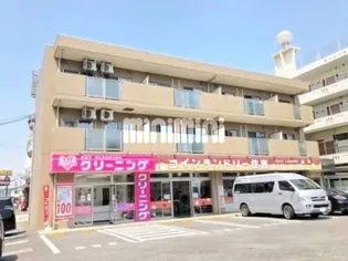 カーサ住吉の画像
