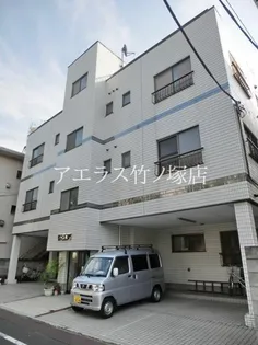 メゾン大和の画像