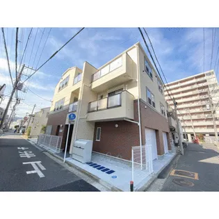 リトハウスIIの画像