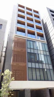 SANKYO YOKOHAMA CAMPUS【6階】の外観