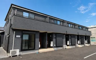 リーブルファイン南若松IIの画像