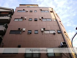 大阪府大阪市北区本庄東2【マンション】の外観