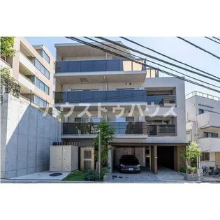 LUMIEC BUNKYO SENGOKU【4階】の外観