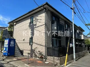 YOUCOURT山王の画像