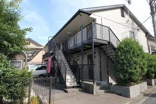 ビューパレス上戸田の画像