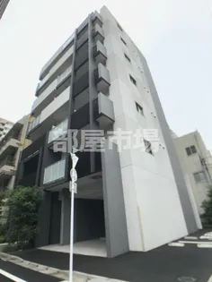 エリタージュ根岸の画像