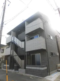 マーサル新城の画像