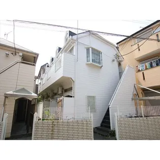 フラットハウス川崎の画像