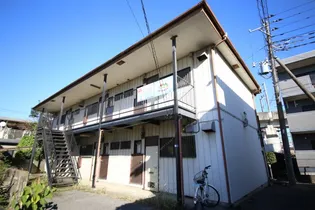 コーポローゼンの画像