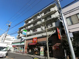 メゾンドサクマⅡの画像