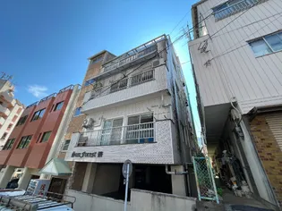 サンフォレスト俵の画像