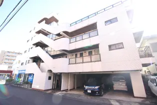プリミエール中山の画像