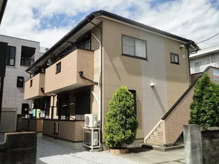 サンパティーク久野の画像