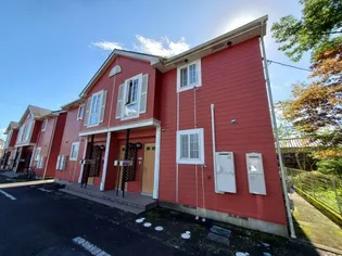 フォレストZAO Bの画像