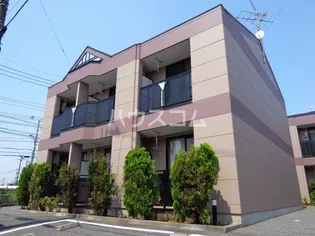 チヒロハイムの画像