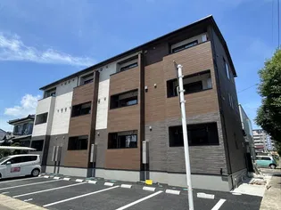 ルミナス西中田の画像